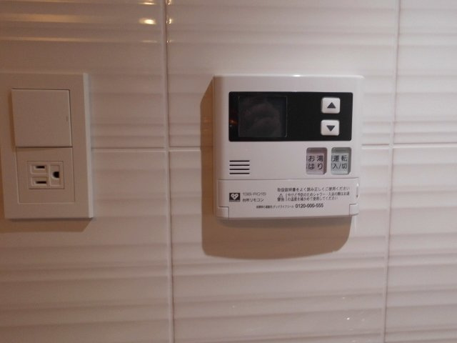 大阪市中央区松屋町住吉の賃貸マンションの設備