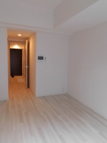 大阪市中央区松屋町住吉の賃貸マンションの内装