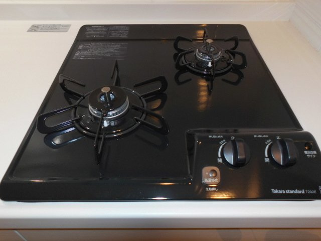 大阪市中央区松屋町住吉の賃貸マンションの設備