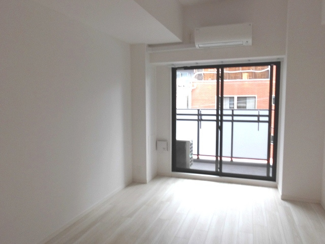 大阪市中央区松屋町住吉の賃貸マンションの内装