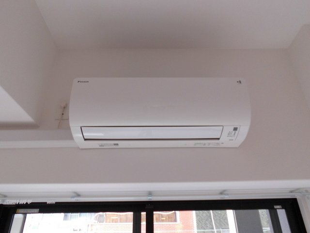 大阪市中央区松屋町住吉の賃貸マンションの設備