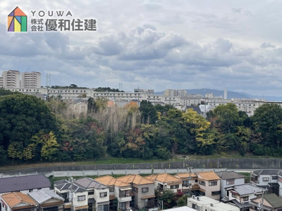 【展望】 | パレス朝霧