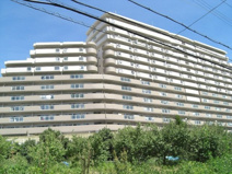 パレス朝霧の画像