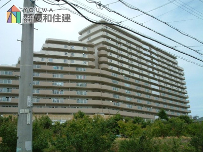 【外観】 | パレス朝霧