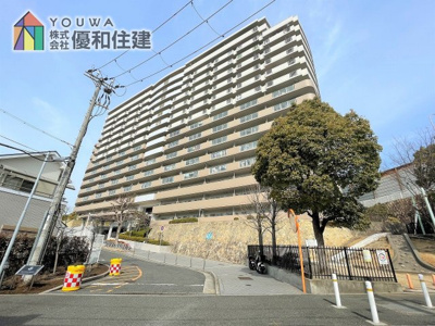 【外観】 | パレス朝霧