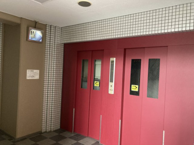 【その他共用部分】 | パレス朝霧