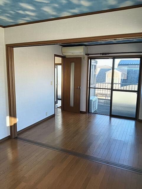北小岩5丁目貸家の内装