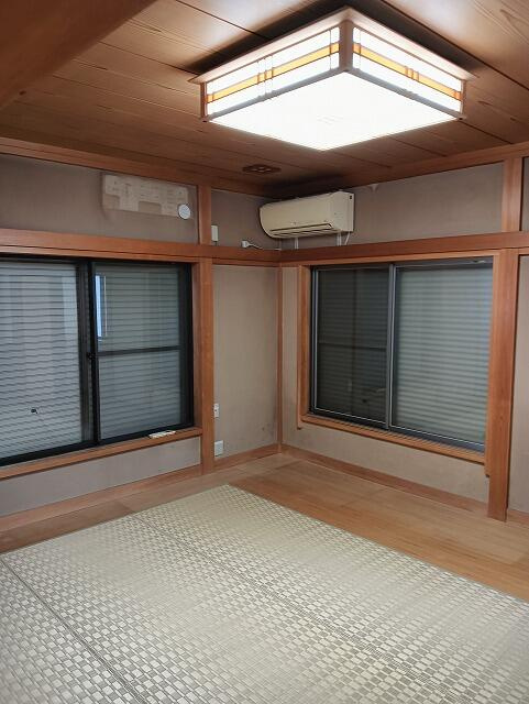 北小岩5丁目貸家の和室