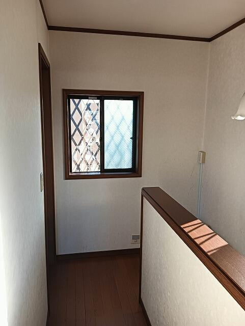 北小岩5丁目貸家の内装