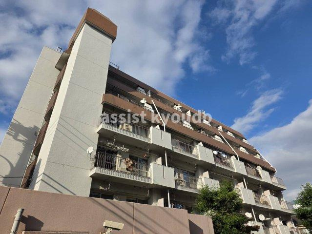 第三千歳船橋ヒミコマンション