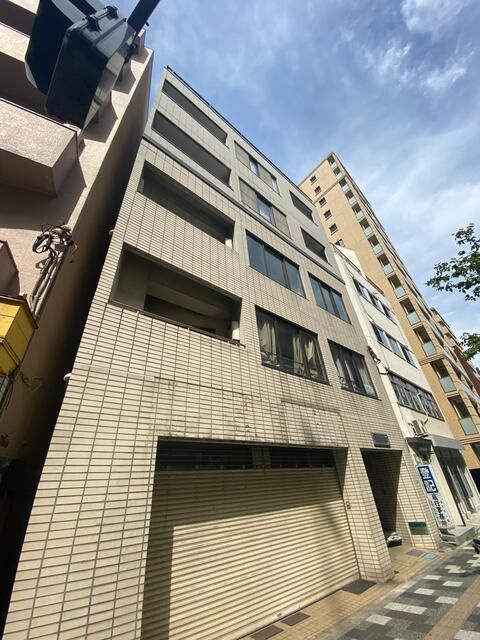 ＪＬＢグランエクリュ板橋区役所前