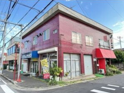 【外観】 | 森山ビル