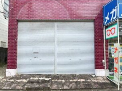 【エントランス】 | 森山ビル