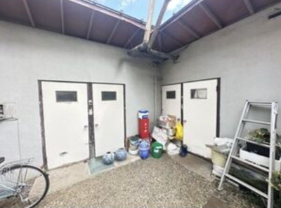 【その他共用部分】 | 森山ビル