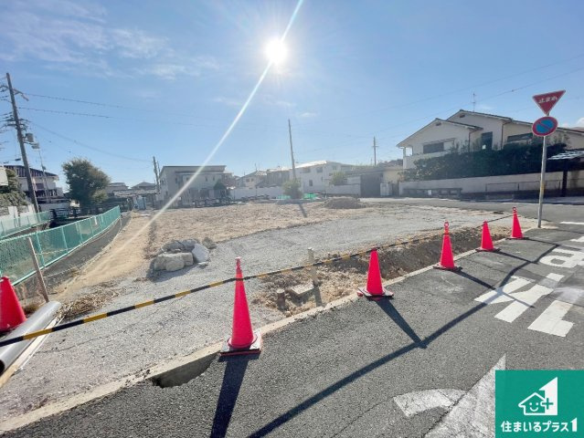 伊丹市鈴原町　第2期　新築一戸建て