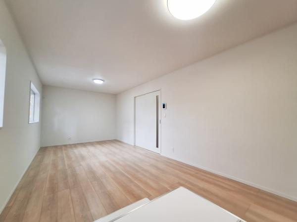 畑中第1-1号棟のその他|外観パースはイメージです。