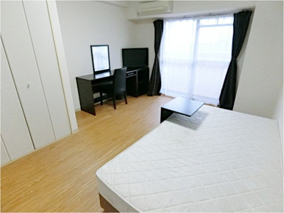 【内装】 | クレールメゾン | 内装です