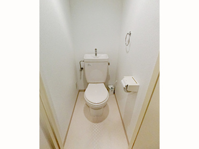 【内装】 | クレールメゾン | 内装です