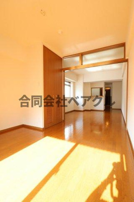 【内装】 | ベラジオ四条烏丸Ⅲ