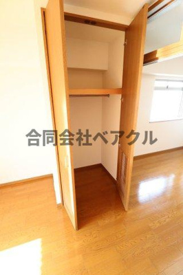 【収納】 | ベラジオ四条烏丸Ⅲ