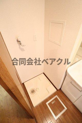 【設備】 | ベラジオ四条烏丸Ⅲ