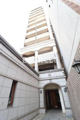 【外観】 | ベラジオ四条烏丸Ⅲ