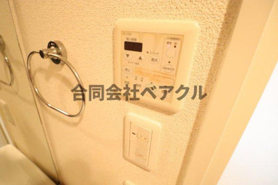 【設備】 | ベラジオ四条烏丸Ⅲ