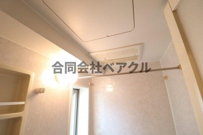 【設備】 | ベラジオ四条烏丸Ⅲ