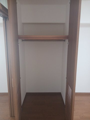 【収納】 | ベラジオ四条烏丸Ⅲ