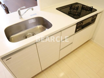 【キッチン】 | ベラジオ四条烏丸Ⅲ