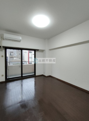 【居間・リビング】 | 藤和シティホームズ新宿余丁町