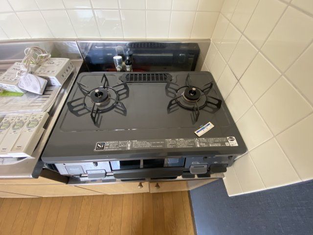 スカイコートⅠの設備