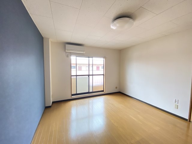 スカイコートⅠの居間・リビング