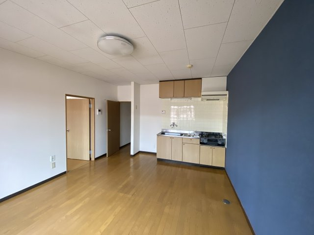 スカイコートⅠの居間・リビング