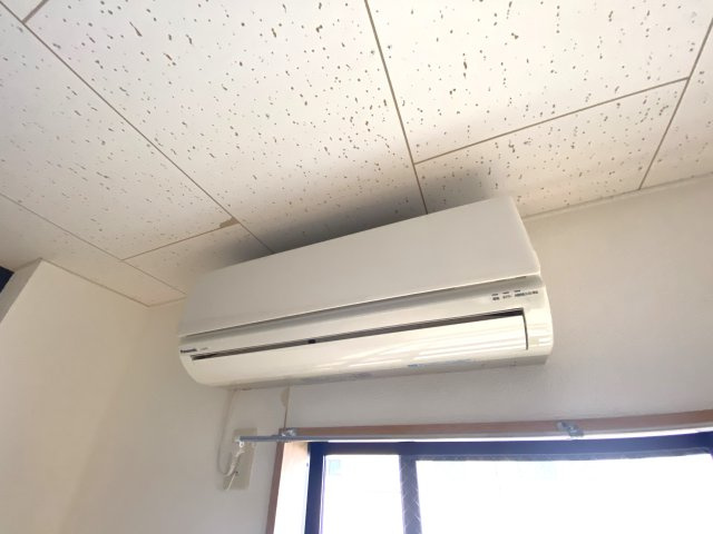 スカイコートⅠの設備