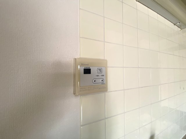 スカイコートⅠの設備