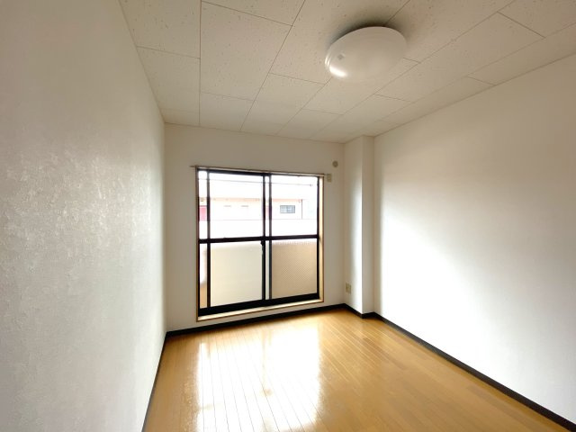 スカイコートⅠの洋室