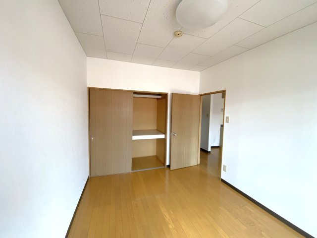 スカイコートⅠの洋室