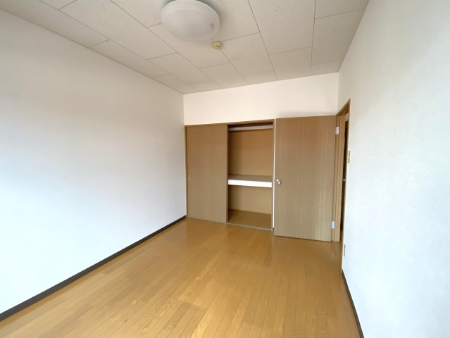 スカイコートⅠの洋室