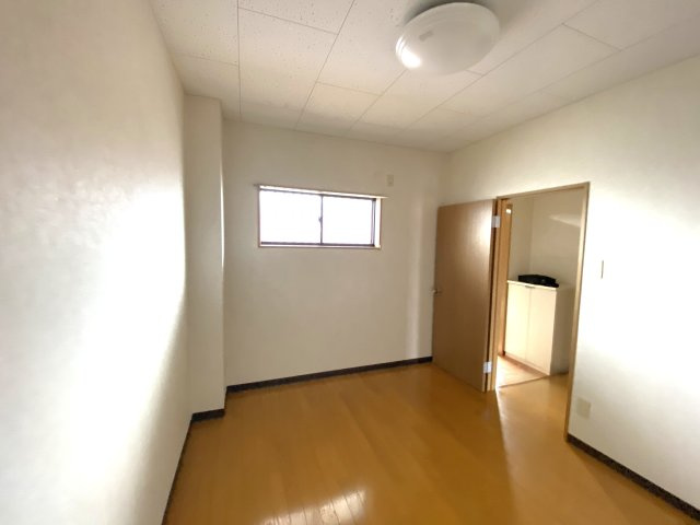 スカイコートⅠの洋室