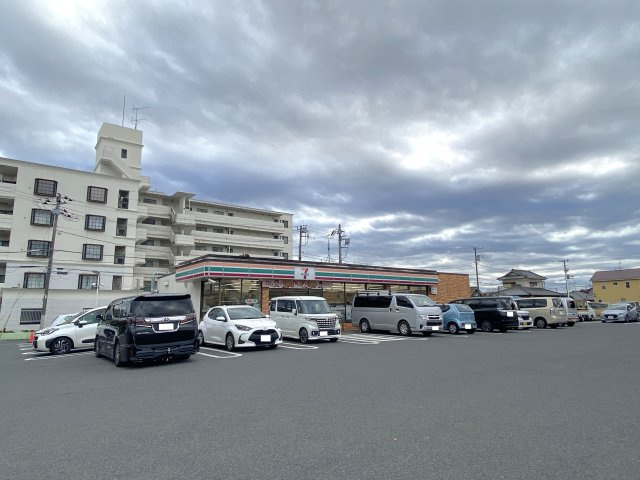 スカイコートⅠの周辺