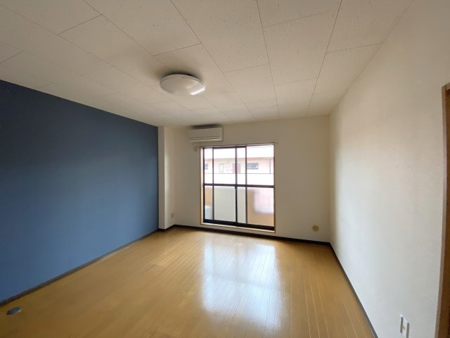 スカイコートⅠの居間・リビング