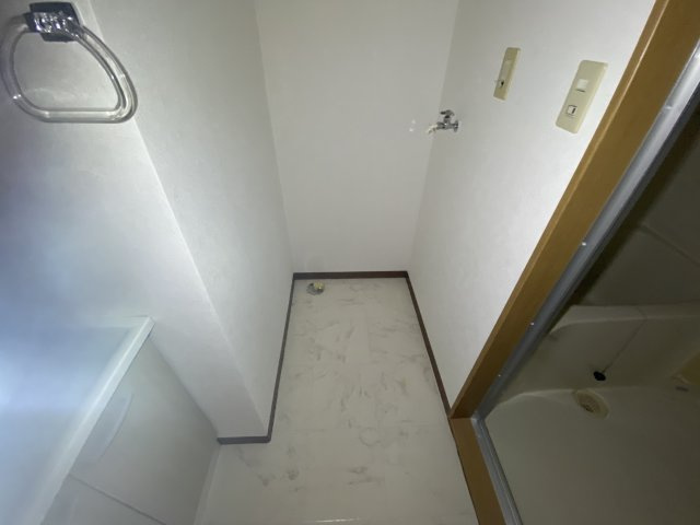 スカイコートⅠの設備