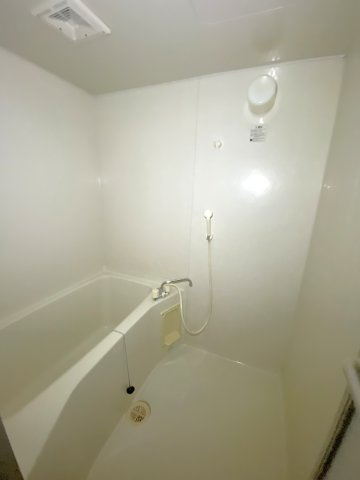 スカイコートⅠの浴室