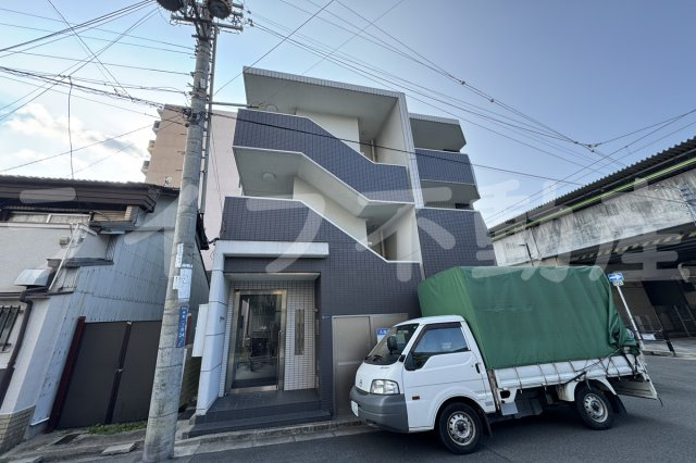 幸永マンション