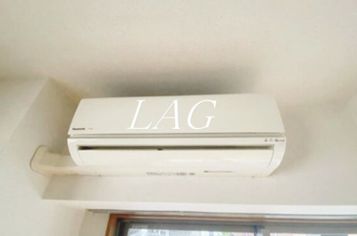 【設備】 | ベルジエール田端 | エアコンです。