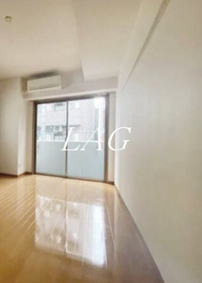 【居間・リビング】 | ベルジエール田端 | 洋室のお部屋です。