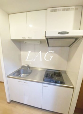 【キッチン】 | ベルジエール田端 | キッチンです。