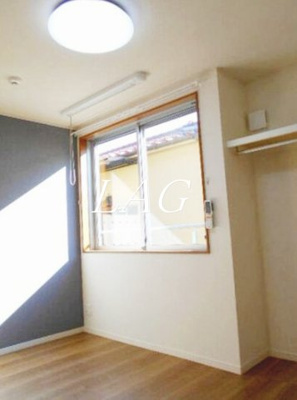 【寝室】 | プラージュ王子神谷 | 寝室です。