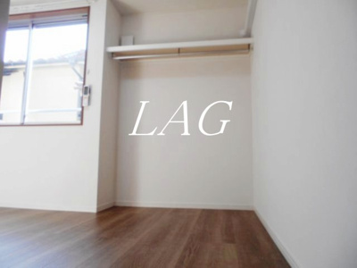 【収納】 | プラージュ王子神谷 | 収納です。